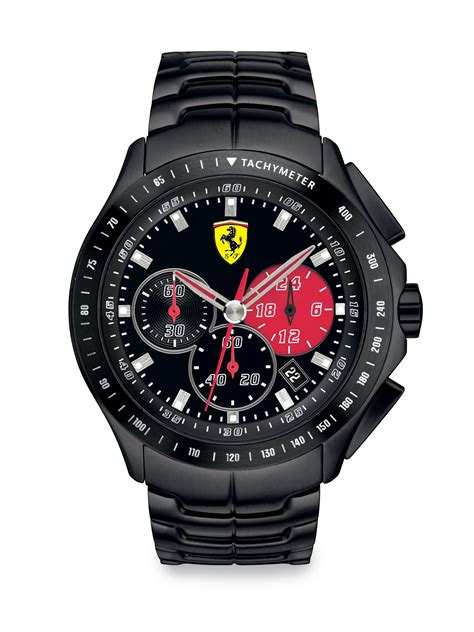 ferrari watches for men price.